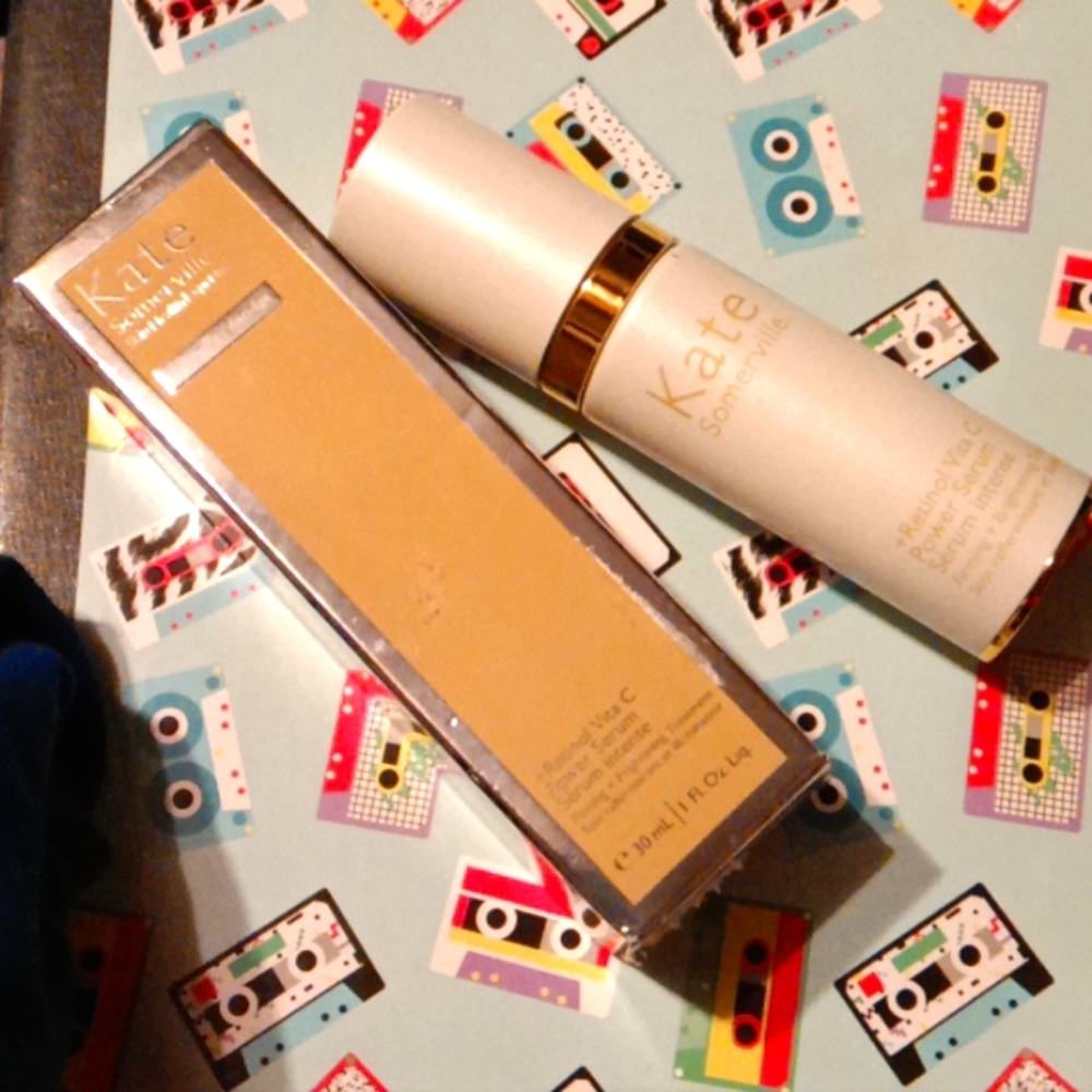 Kate Somerville+ Retinol Vita C